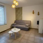 Apartamento La Pause D'un Soir Roye (Somme)