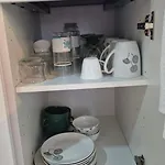 아파트 La Pause D'un Soir *