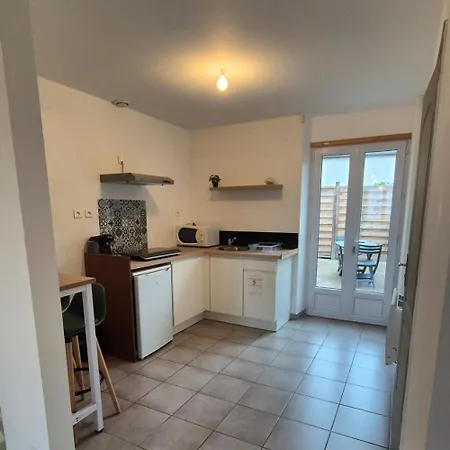 La Pause D'un Soir Apartment Roye (Somme)