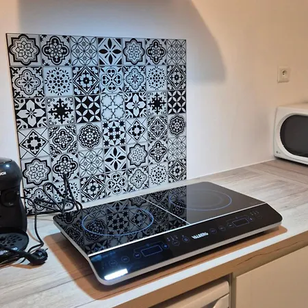 Διαμέρισμα La Pause D'un Soir Roye (Somme)