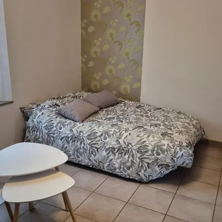 Appartement La Pause D'un Soir Roye (Somme)
