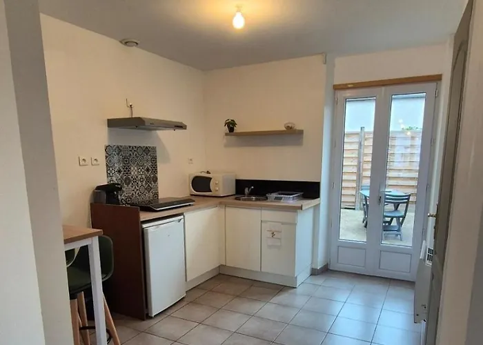 La Pause D'un Soir Apartment Roye (Somme)