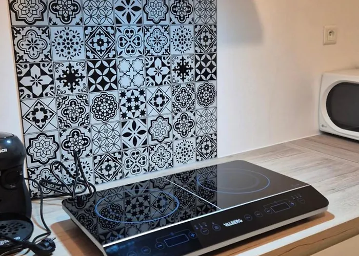 Διαμέρισμα La Pause D'un Soir Roye (Somme)