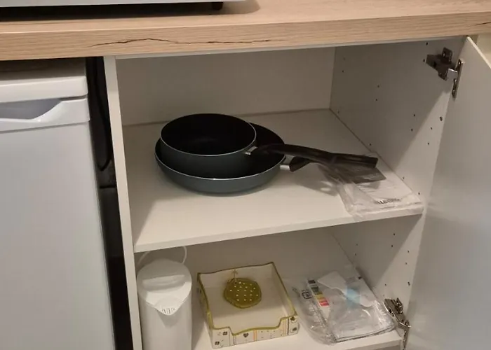 La Pause D'un Soir Apartment *