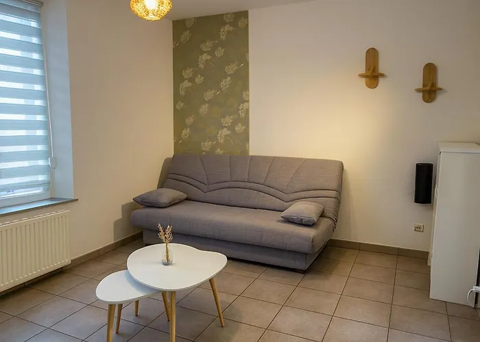 Apartment La Pause D'un Soir Roye (Somme)