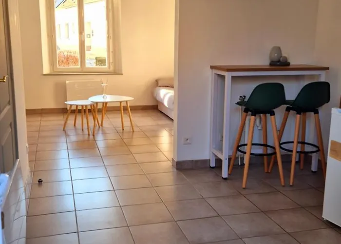 La Pause D'un Soir * Roye (Somme)