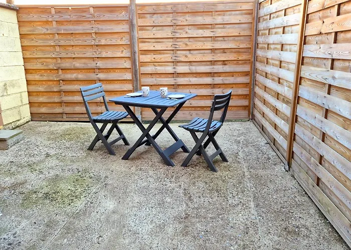 La Pause D'un Soir * Roye (Somme)